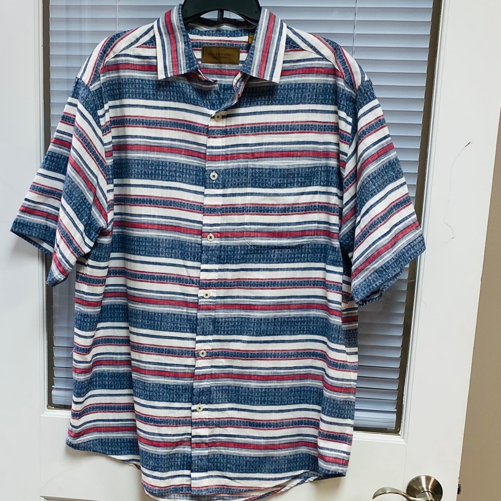 Clear Water Outfitters Shirt